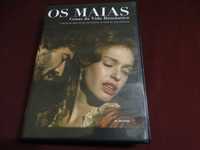 DVD-Os Maias-João Botelho