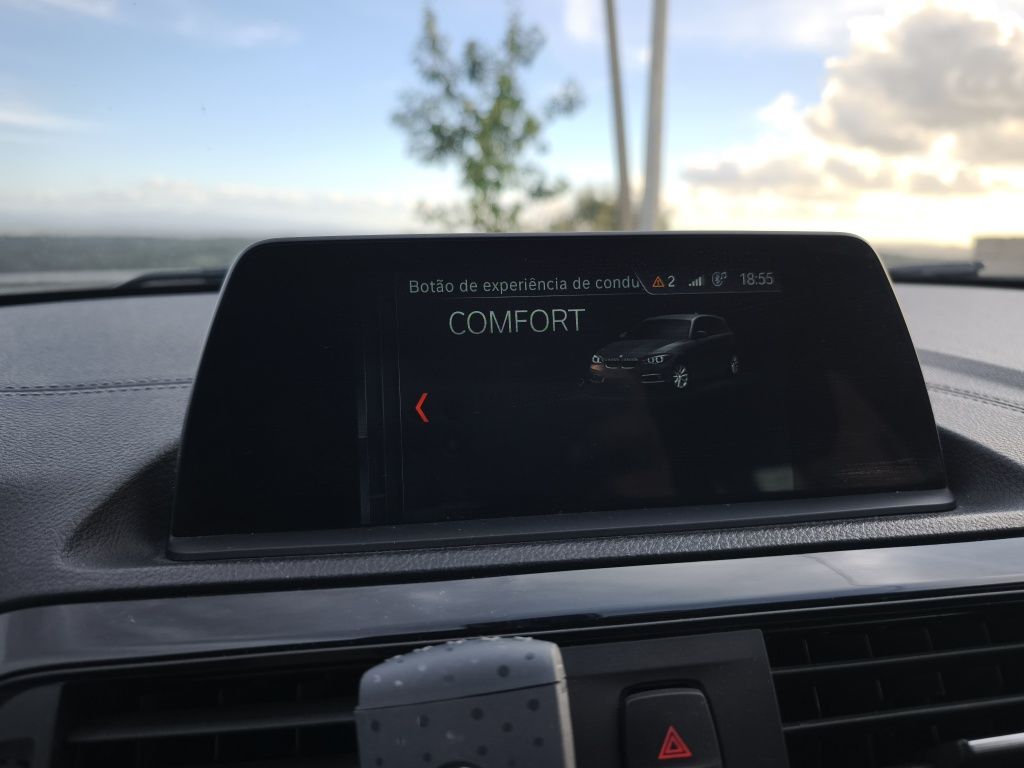 BMW 116D Sport AUTO