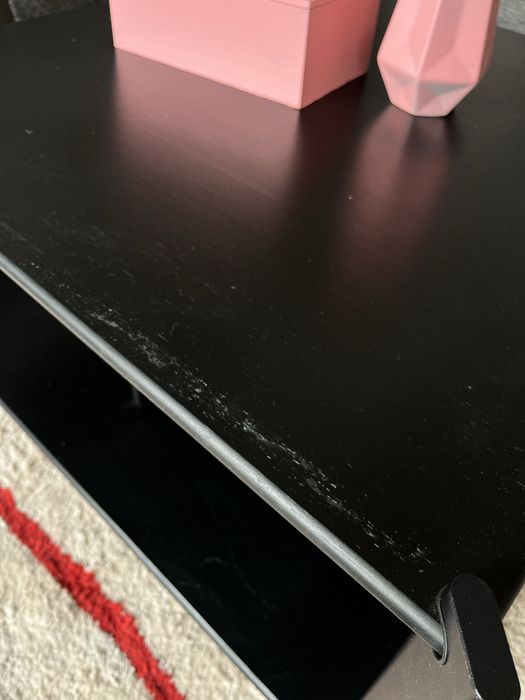 Stół stolik kawowy Ikea Jattesta