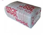 Минеральная Вата Rockwool Rockmin1000/610/100