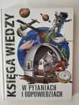 Księga wiedzy w pytaniach i odpowiedziach
