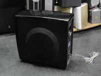 Subwoofer Samsung PS-WA100 | 100Watts RMS
