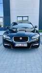 Jaguar XF Kombi 2.2 d 200KM X250 Pakiet R Zadbany, Skóra Alcantara