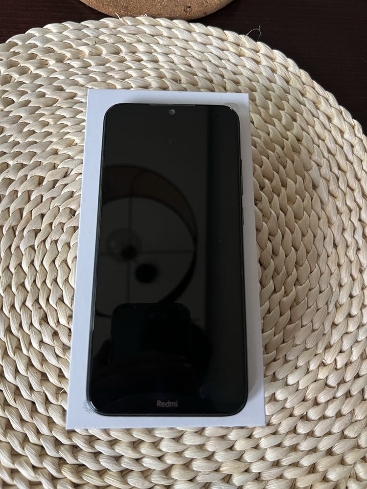 Telefon redmi note 8 T