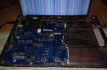 Laptop Samsung R540 Intel P6100 3Gb Ram Toruń Ciechocinek