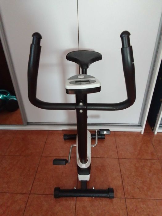 Rower stacjonagny