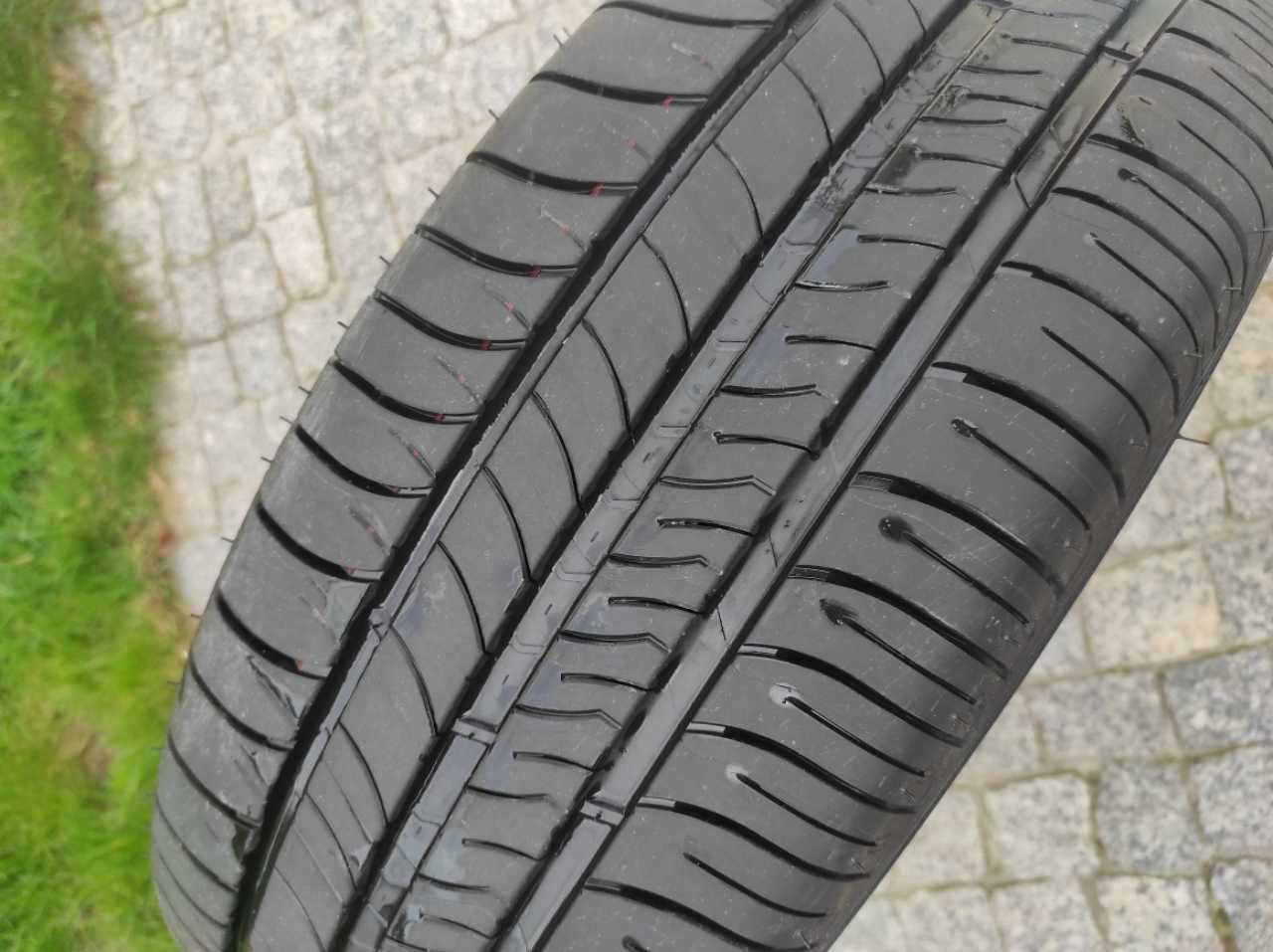 NOWE opony letnie Michelin ENERGY SAVER+ 205/60 R16  4 sztuki