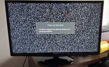 Televisão Samsung