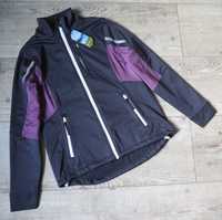 STORMBERG_Mylla softshell jacket_bluza polarowa damska_rozmiar XL