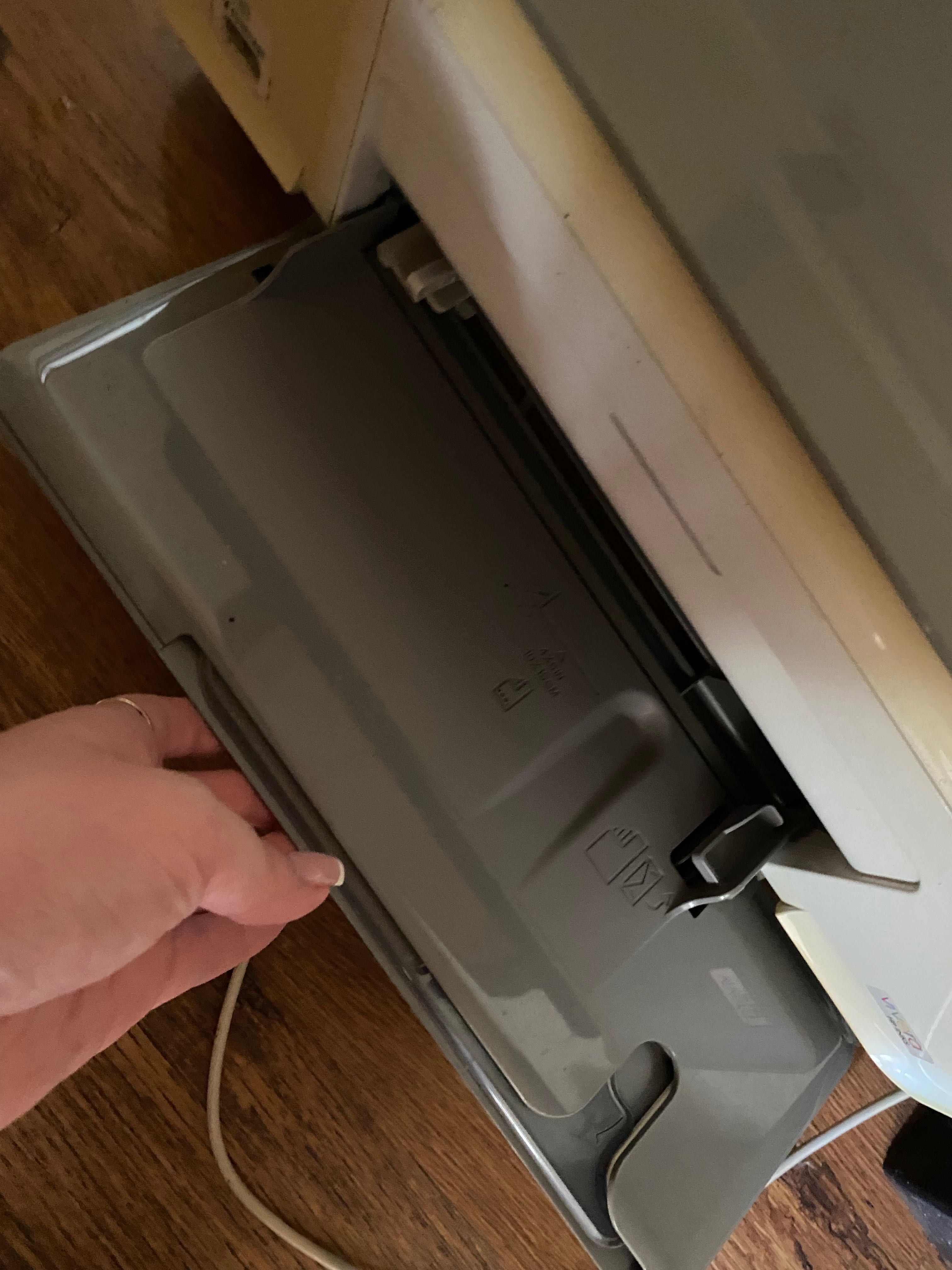 Drukarka wielofunkcyjna HP