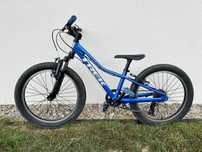 Rower Trek Precaliber 20’’