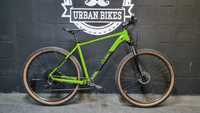 Nowy rower MTB CUBE ANALOG Sram Męski 29" 21" Urban Bikes