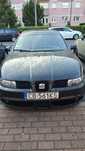 Seat Leon Mk1 1.6 16v + lpg wart uwagi