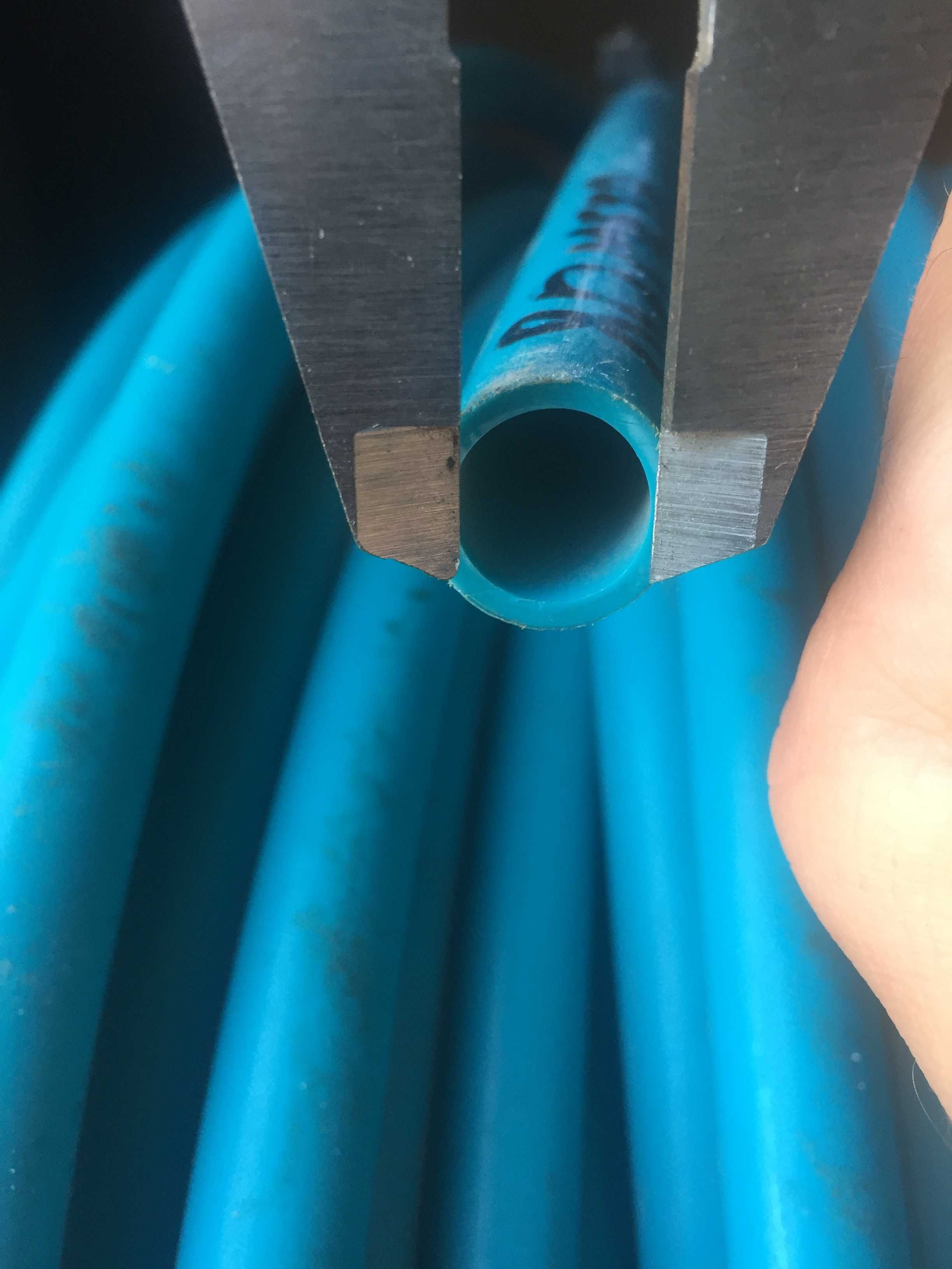 Продам полеурітанову труб Atlas Copco 16/12 SUPERFLEX