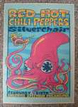 Poster - Red Hot Chili Peppers (papel kraft, formato A3)