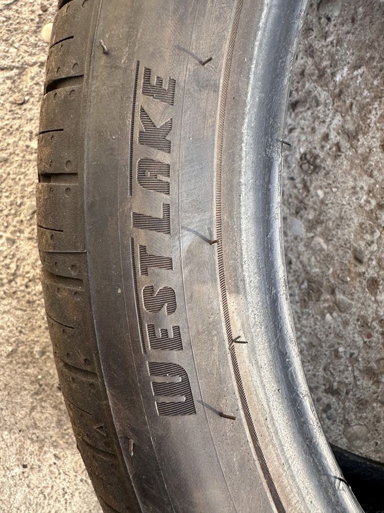 Opona westlake zupereco z-107 205/45/17