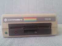 Commodore 1541 Stacja Dyskietek