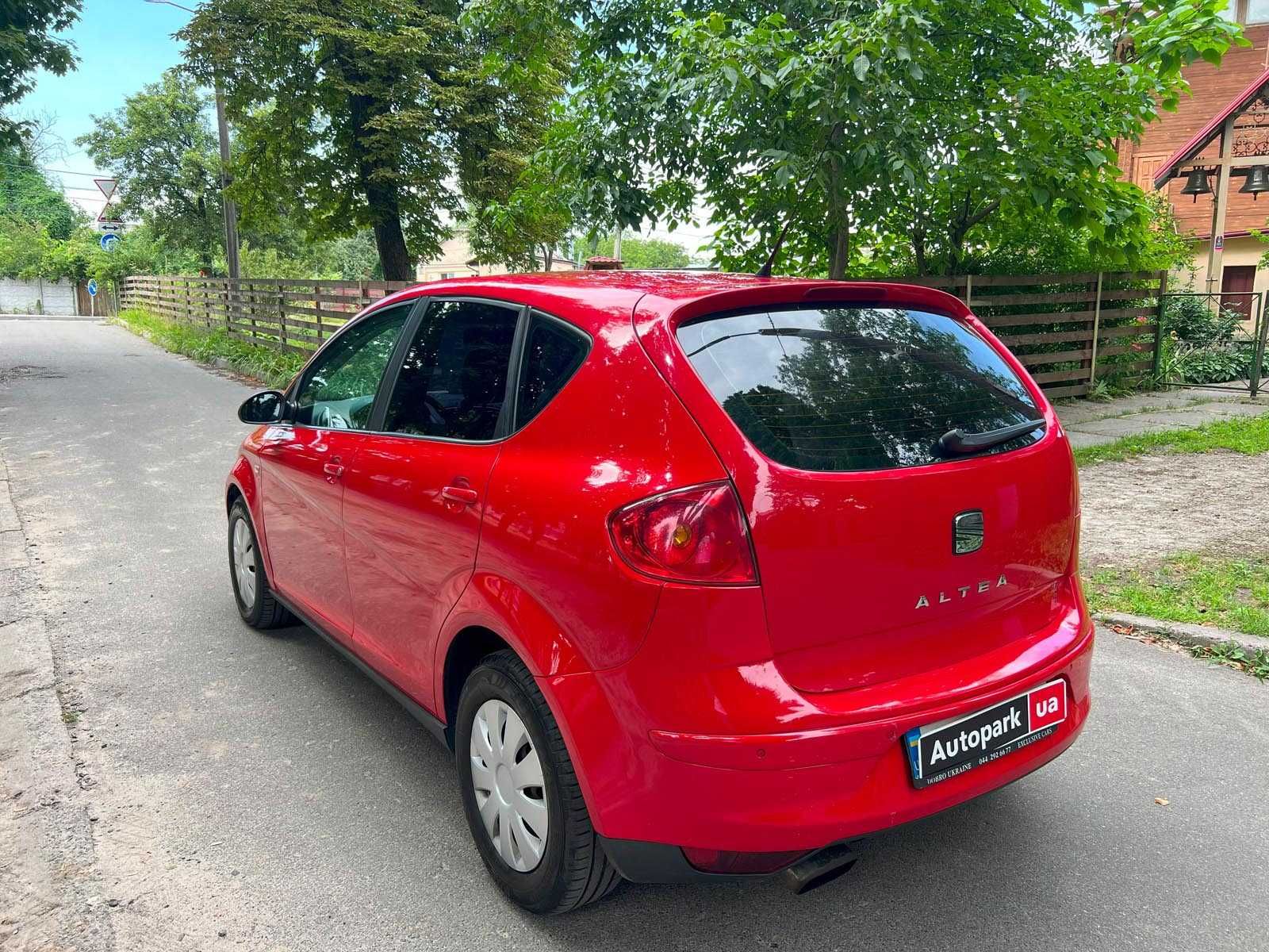 Продам Seat Altea 2006р. #70777
