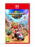 Mario Kart World (NS2) Gra nowa w folii