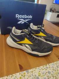 Buty chłopięce Reebok Sportowe 32