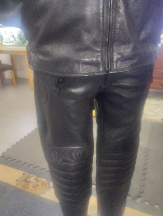 Equipamentos Motard como Novos - Calças e Casacos