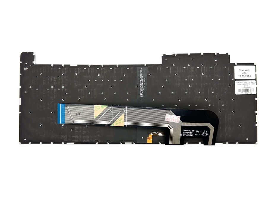 Клавіатура Asus TUF Gaming FX506 FA506 FX706 FA706 Series