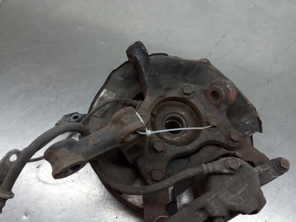 Manga de eixo frente direita TOYOTA Auris Hatchback (_E15_)