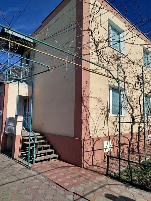 3к дом на Барановке