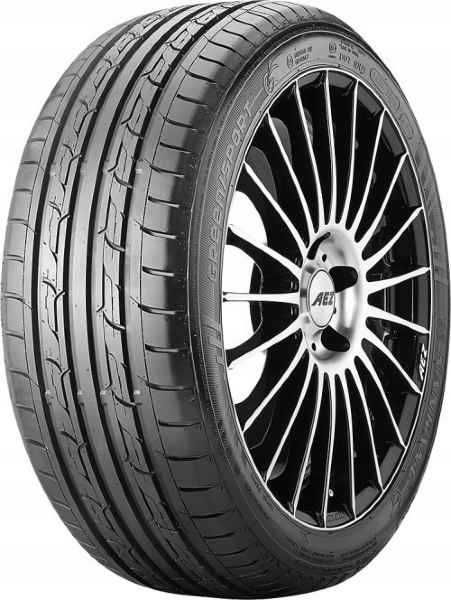 2 x Opona letnia Nankang Eco-2 Plus 165/60R15 77 H