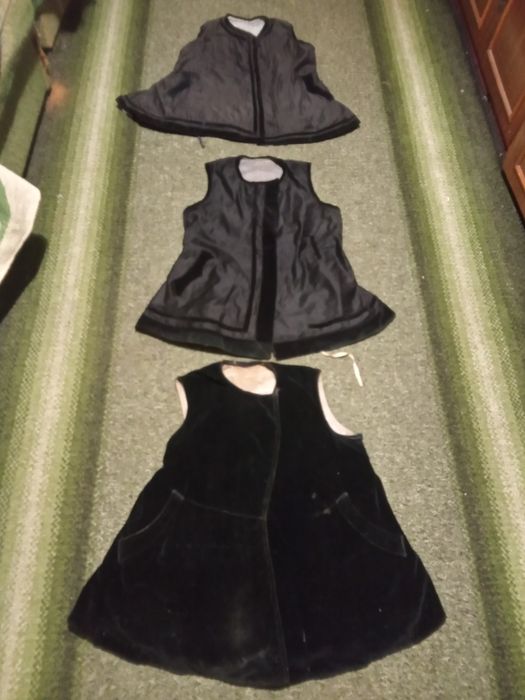 Корсетка святкова старовинна