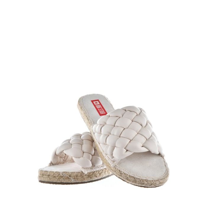 Шльопанці жіночі.