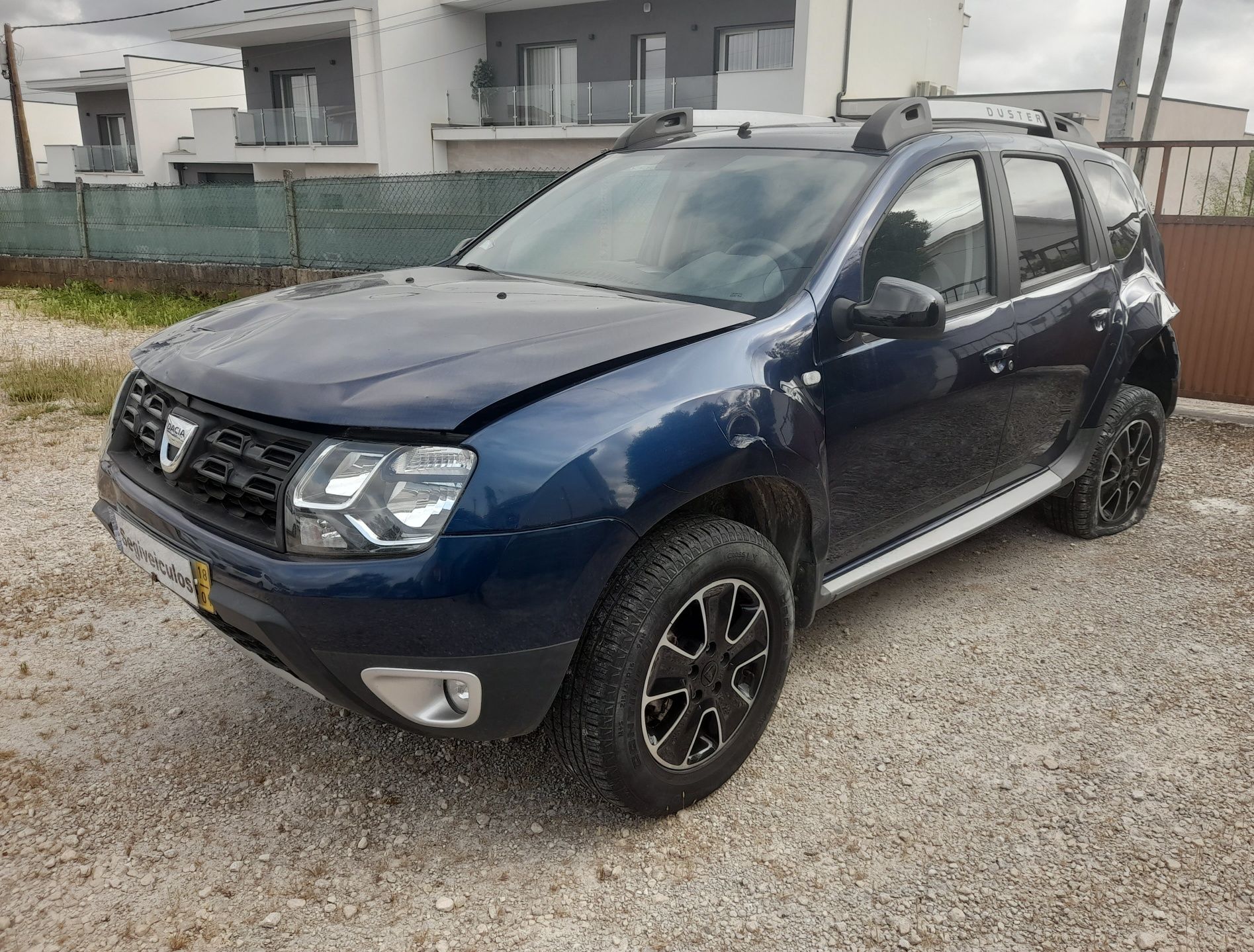 Dacia Duster 1.5Dci