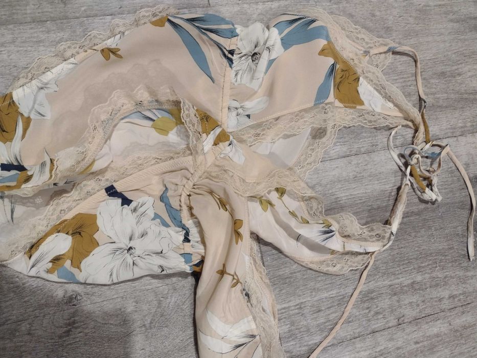 Body ZARA rozmiar S