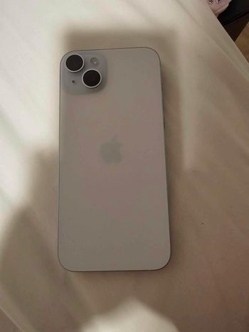 Iphone 15 plus stan idealny