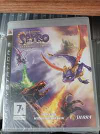 Spyro na PlayStation3