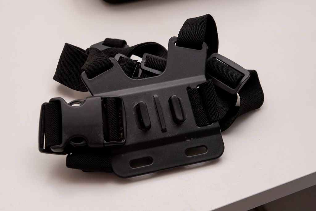 Kamera sportowa GoPro 10
