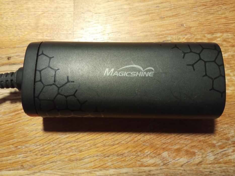 Magicshine MJ-6112 powerbank do latarki