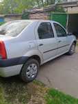 Dacia  logan original 2007