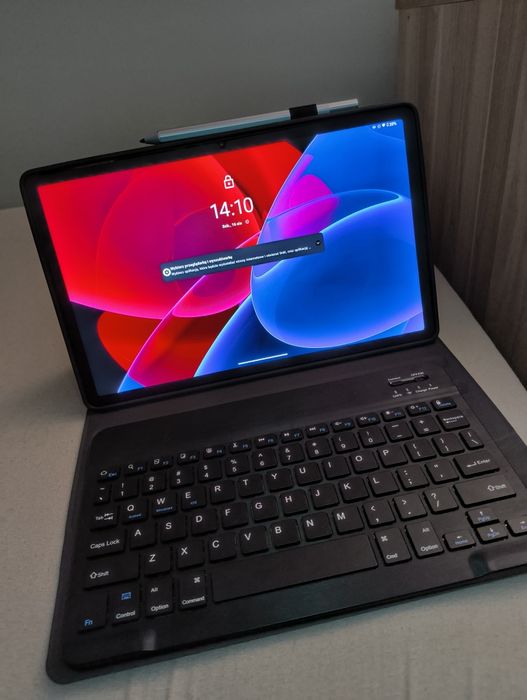 Tablet Lenovo P11 2 generacja 6/128 Android 14