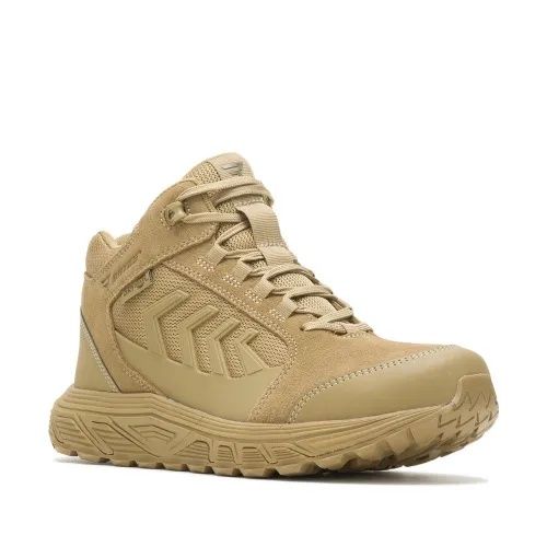 Кросівки військові  Bates Rush Shield Mid. Розмір 41-46