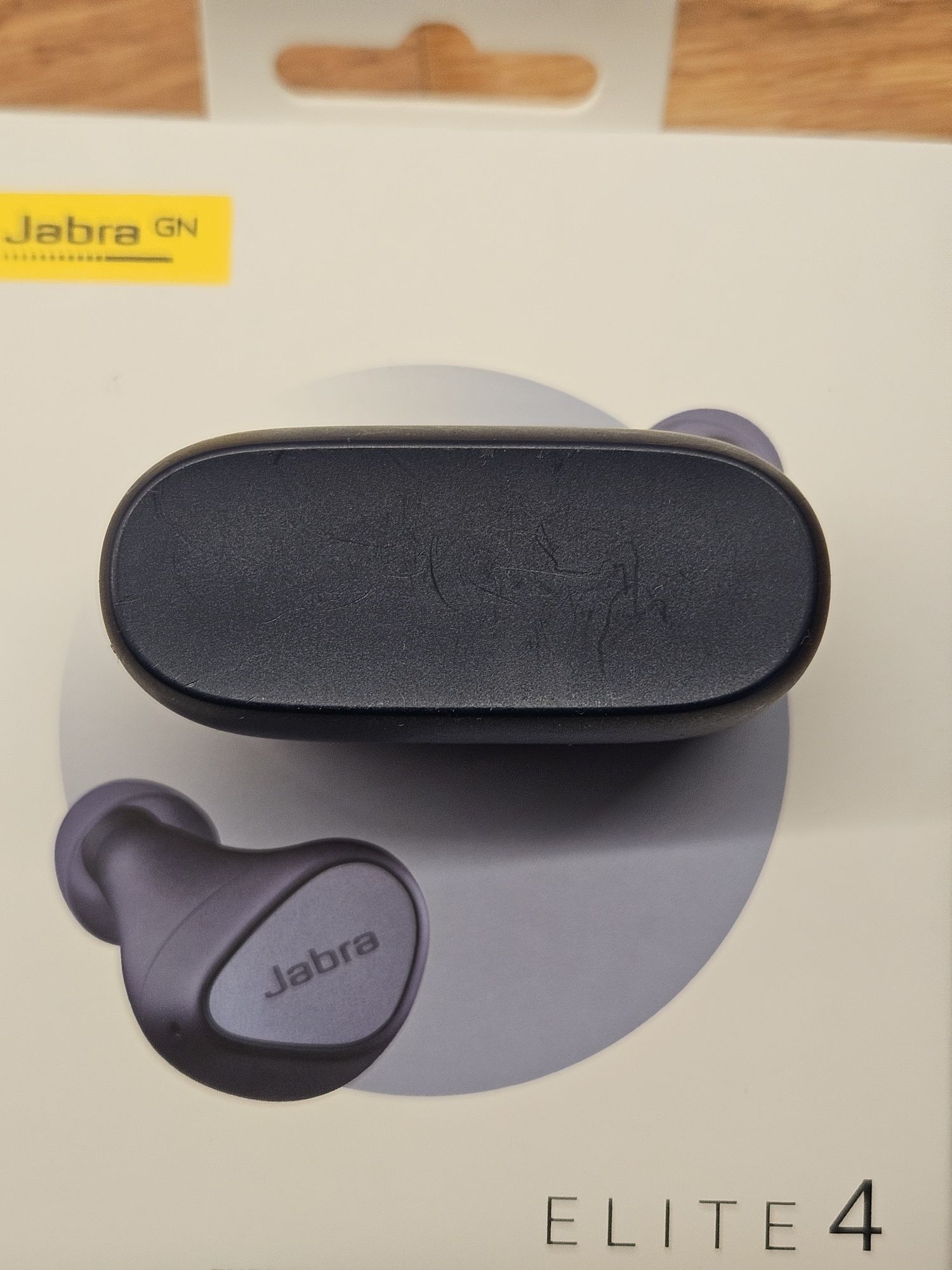 Suchawki bezprzewodowe jabra elite 4