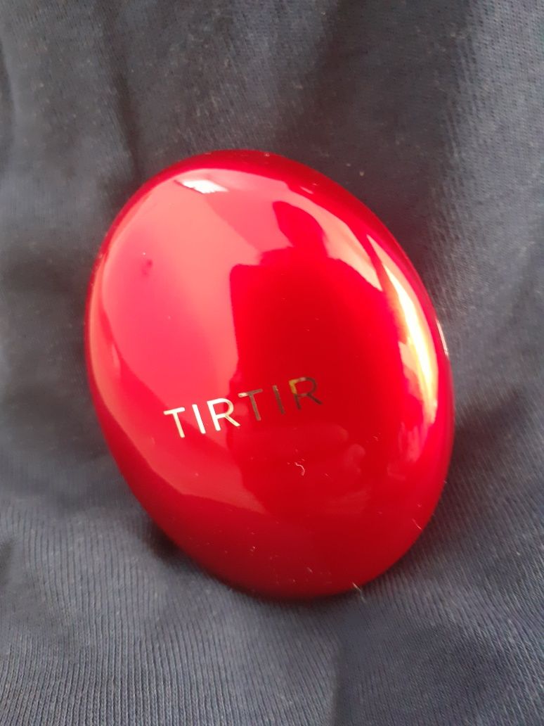 Tiritr Mask Fit Red Cushion 33C Hazel podkład