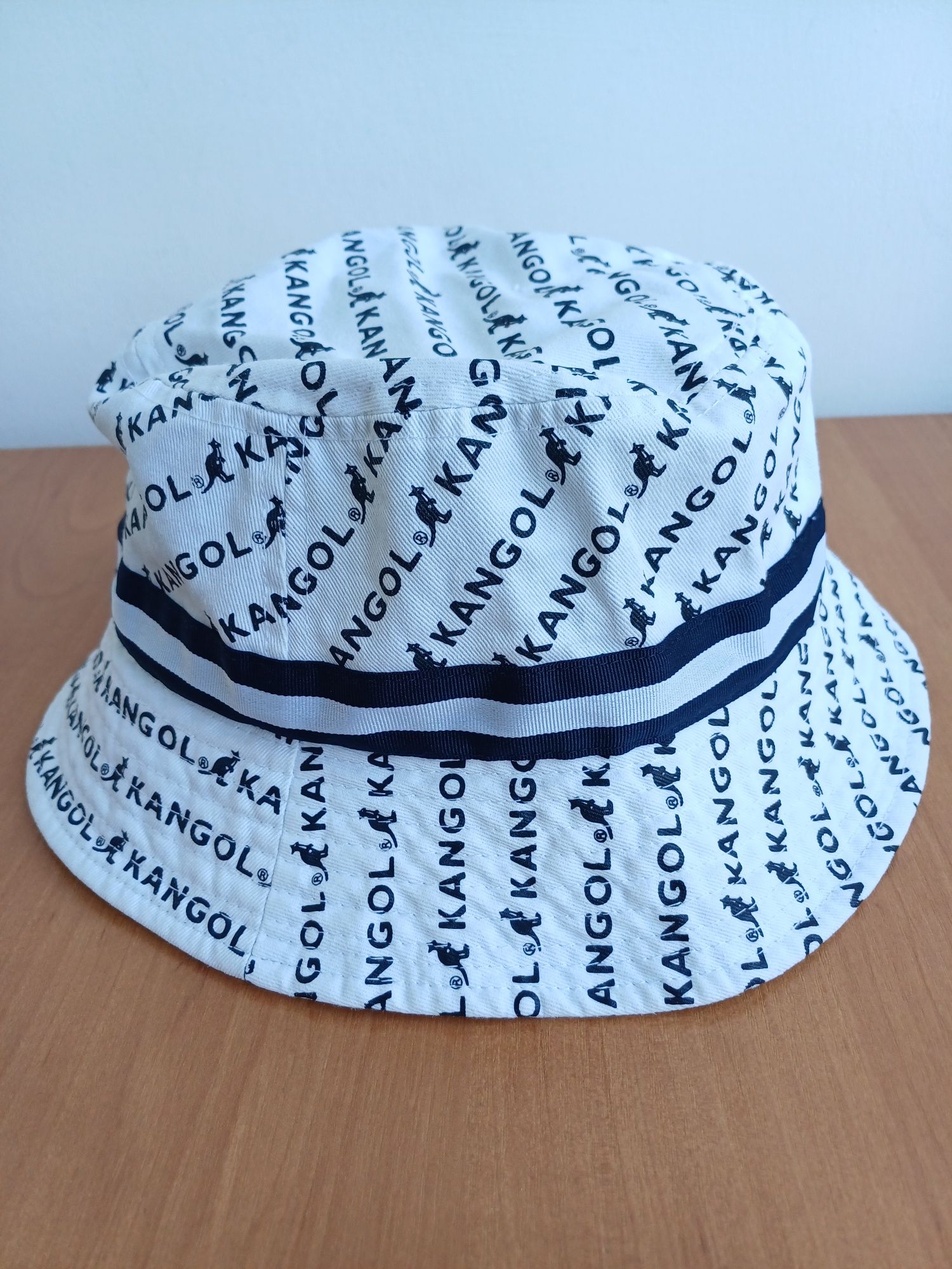 Панама KANGOL (оригинал) Унисекс 56-57 cм