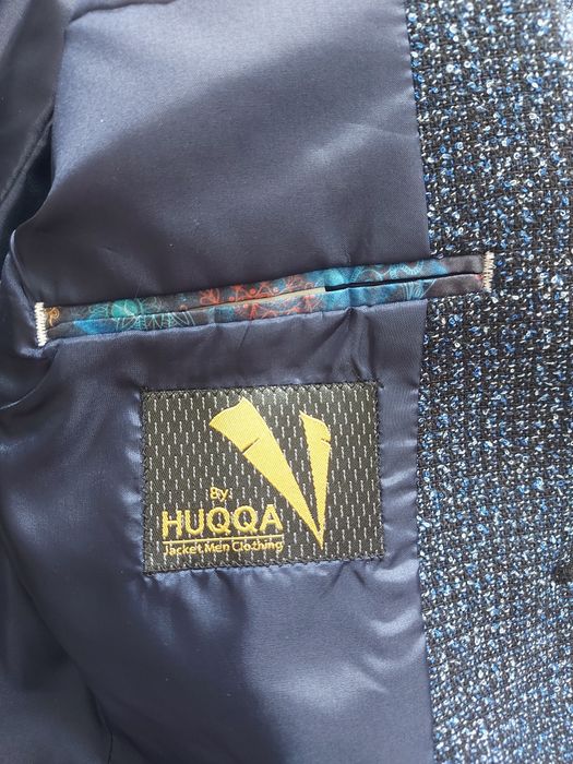 Чоловічий піджак