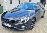 Volvo S60 Sprzedam Volvo S60 2018 automat Polestar T5AWD 245KMprzebieg 40 tys km