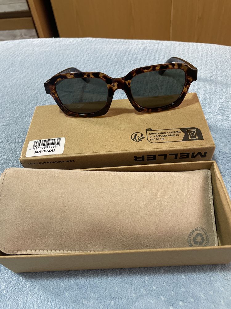 Oculos Sol Mulher Meller AD3-TIGOLI