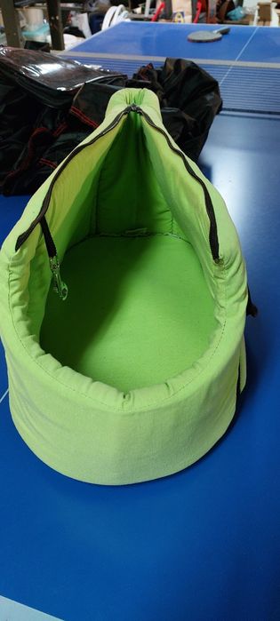 Transportadora para cão