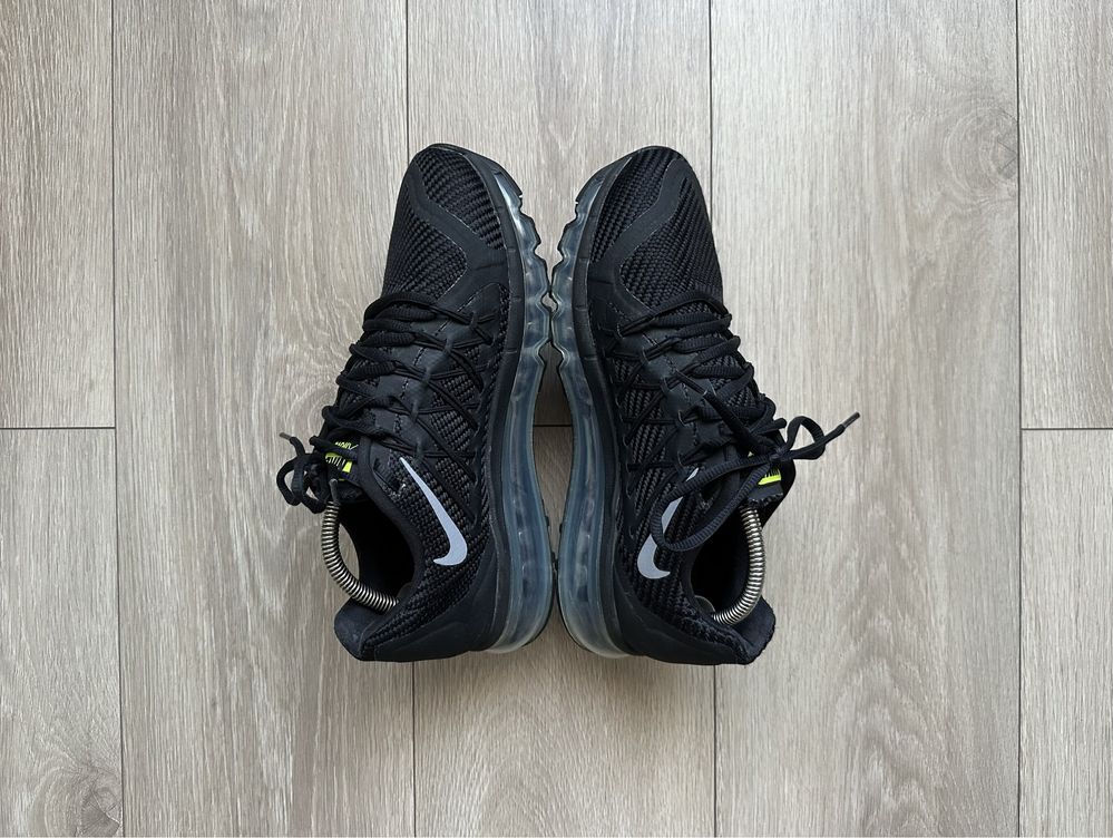 Кросівки Nike air max 2015