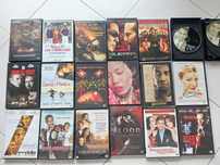Filmes Novos em DVD