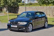 BMW 123d Pack M Original